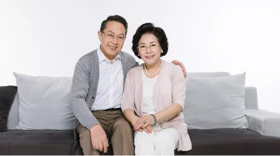 這次回家，請記得臻藏爸媽的慢時光！