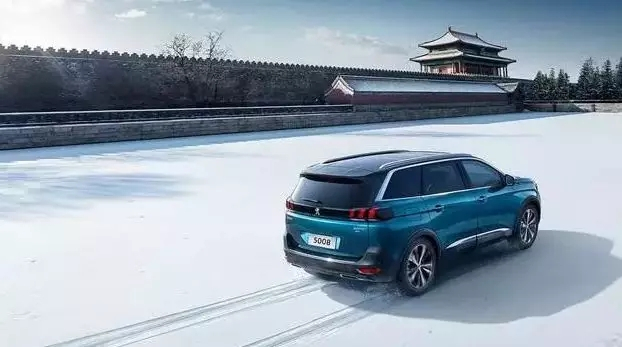 冬季用車注意事項，你還沒收藏嗎？
