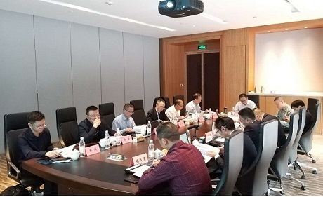 公司召開2019年度股東大會(huì)、董事會(huì)議、監(jiān)事會(huì)議